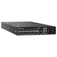 DELL Switch S5212F 12SFP28 3QSFP28 12x25Gbit 3x100GBit redund.Netzteil