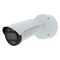 Axis Netzwerkkamera Bullet Q1808-LE 10MP