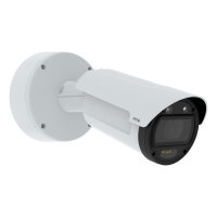 Axis Netzwerkkamera Bullet Q1808-LE 10MP