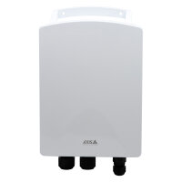 Axis Netzwerk PoE 90 W Midspan TU-8002-E