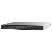 DELL Switch S4148F 48SFP+ 4QSFP QSF+ 48xSPF+ 4xQSFP28 2xQSFP+ red.NT L3