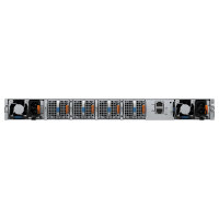 DELL Switch S4148F 48SFP+ 4QSFP QSF+ 48xSPF+ 4xQSFP28 2xQSFP+ red.NT L3