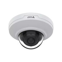 Axis Netzwerkkamera Fix Dome Mini M3086-V Mic