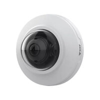 Axis Netzwerkkamera Fix Dome Mini M3086-V Mic