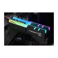 memory D4 3000 16GB C16 GSkill TriZ K2