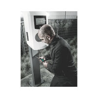 Wera Kraftform Safe-Torque Speed Drehmomeschraudr 2-6Nm 7515