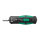 Wera Kraftform Safe-Torque Speed Drehmomeschraudr 2-6Nm 7515
