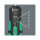Wera Kraftform Safe-Torque Speed Drehmomeschraudr 2-6Nm 7515