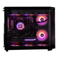 Captiva PC Highend Gaming R90-031 R7-5700X 32GB/1TB SSD RTX 5070 Win 11