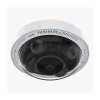 Axis Netzwerkkamera Panorama Dome P3737-PLE 360°