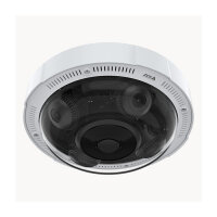 Axis Netzwerkkamera Panorama Dome P3737-PLE 360°
