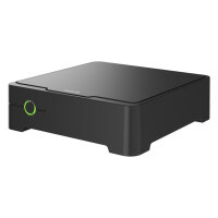 Axis Software Aufzeichnungsrekorder S3008 Mk II 8 TB