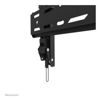 Wandhalterung. neigbar. für 24-55" Bildschirme 50KG WL35S-850BL12 Neomounts