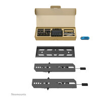 Wandhalterung. neigbar. für 24-55" Bildschirme 50KG WL35S-850BL12 Neomounts