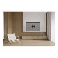 Wandhalterung. neigbar. für 24-55" Bildschirme 50KG WL35S-850BL12 Neomounts