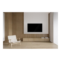 Wandhalterung. neigbar. für 24-55" Bildschirme 50KG WL35S-850BL12 Neomounts