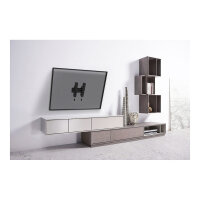 Wandhalterung. neigbar. für 24-55" Bildschirme 50KG WL35S-850BL12 Neomounts