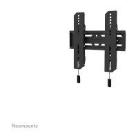 Wandhalterung. neigbar. für 24-55" Bildschirme 50KG WL35S-850BL12 Neomounts