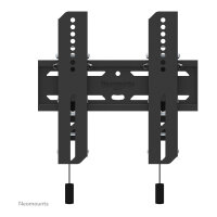 Wandhalterung. neigbar. für 24-55" Bildschirme 50KG WL35S-850BL12 Neomounts