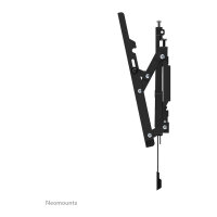 Wandhalterung. neigbar. für 24-55" Bildschirme 50KG WL35S-850BL12 Neomounts