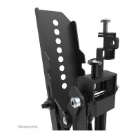 Wandhalterung. neigbar. für 24-55" Bildschirme 50KG WL35S-850BL12 Neomounts