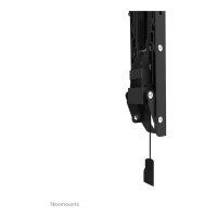 Wandhalterung. neigbar. für 24-55" Bildschirme 50KG WL35S-850BL12 Neomounts