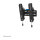 Wandhalterung. neigbar. für 24-55" Bildschirme 50KG WL35S-850BL12 Neomounts