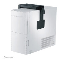 Neomounts Universeller PC-Halter 30KG CPU-D100BLACK