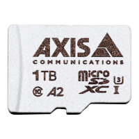 Axis Micro SDXC Card 1TB