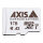 Axis Micro SDXC Card 1TB