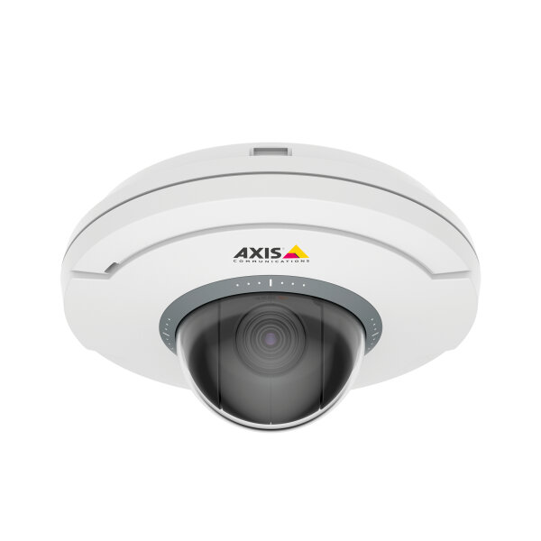Axis Netzwerkkamera PTZ Dome Mini M5075-G HDTV 1080p