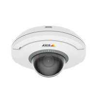 Axis Netzwerkkamera PTZ Dome Mini M5075-G HDTV 1080p