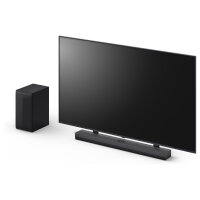LG Soundbar S70TY