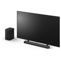 LG Soundbar S70TY