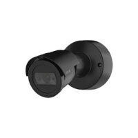 Axis Netzwerkkamera Bullet Mini M2036-LE Schwarz Quad HD...