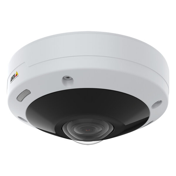 Axis Netzwerkkamera Panorama Mini Fix Dome M4308-PLE 180/360°