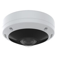 Axis Netzwerkkamera Panorama Mini Fix Dome M4308-PLE 180/360°