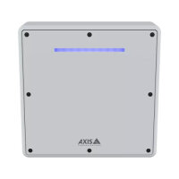 Axis Netzwerk Radar D2210-VE White