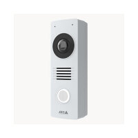 Axis Zutrittskontrolle I8116-E Weiss...