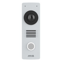 Axis Zutrittskontrolle I8116-E Weiss...