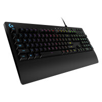 Logitech G213 PRODIGY GAMING KEYBOARD