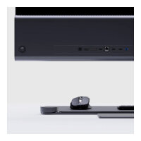 Alogic EDGE 40 Ultrawide Monitor Space Gray