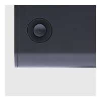 Alogic EDGE 40 Ultrawide Monitor Space Gray