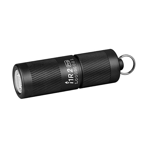 OLIGHT I1R 2 PRO TASCHENLAMPE black