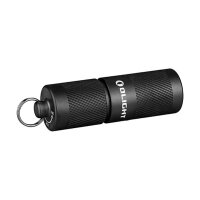 OLIGHT I1R 2 PRO TASCHENLAMPE black