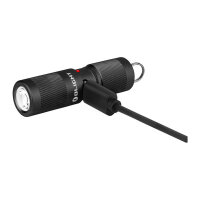 OLIGHT I1R 2 PRO TASCHENLAMPE black