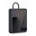 Samsung Ring Case (Silicone) fr Galaxy Flip7 Black
