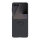 Samsung Ring Case (Silicone) fr Galaxy Flip7 Black