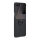 Samsung Ring Case (Silicone) fr Galaxy Flip7 Black