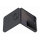 Samsung Ring Case (Silicone) fr Galaxy Flip7 Black